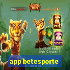 app betesporte